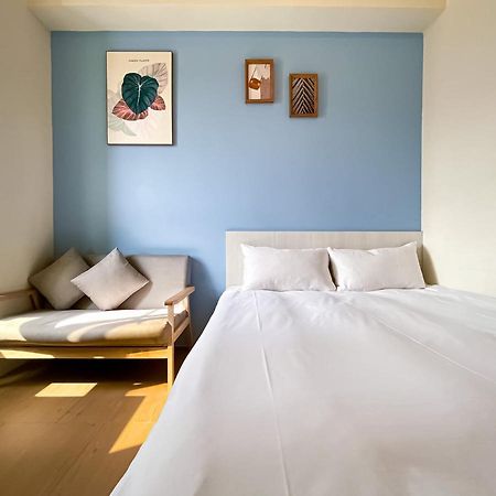 Adagio Hostel Ταϊχούνγκ Εξωτερικό φωτογραφία